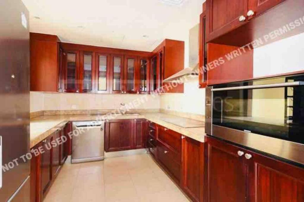 Apartamento Downtown Dubai, Oldtown Zanzabeel