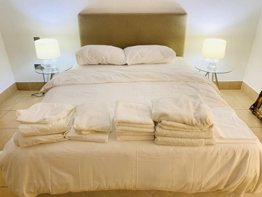 Downtown Dubai, Oldtown Zanzabeel Apartamento Dubai