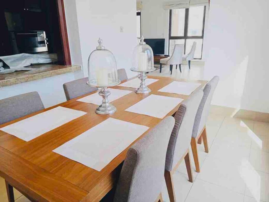 Downtown Dubai, Oldtown Zanzabeel Apartamento