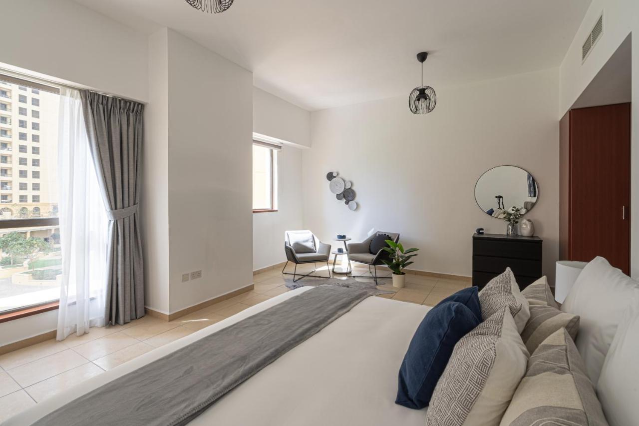 Higuests - Stylish In Jbr Steps From The * Dubai