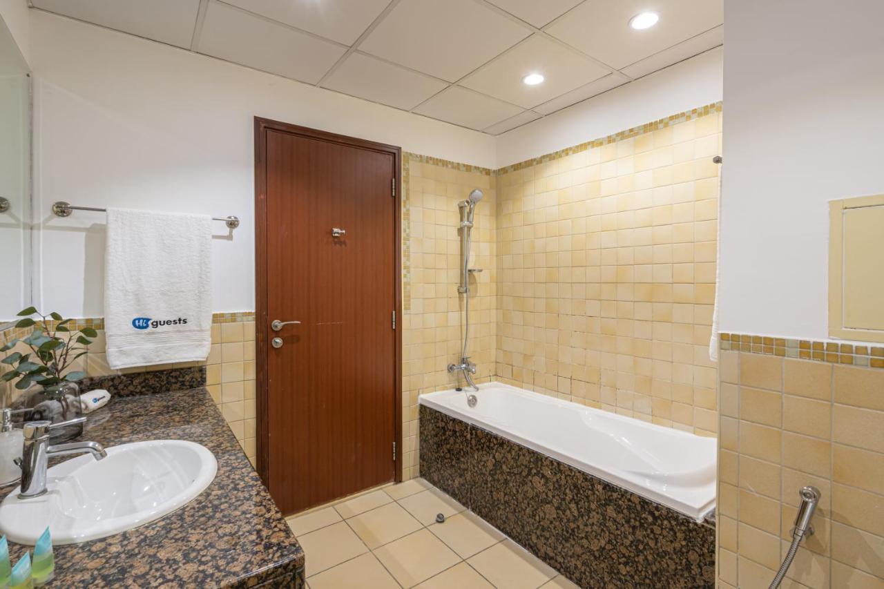 Daire Higuests - Stylish In Jbr Steps From The Dubai