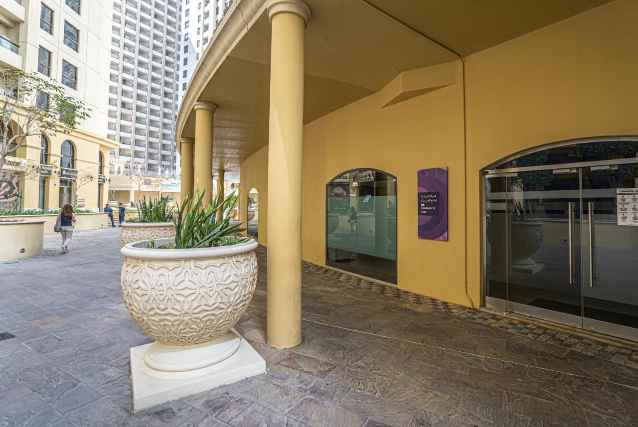 Higuests - Stylish In Jbr Steps From The Daire *