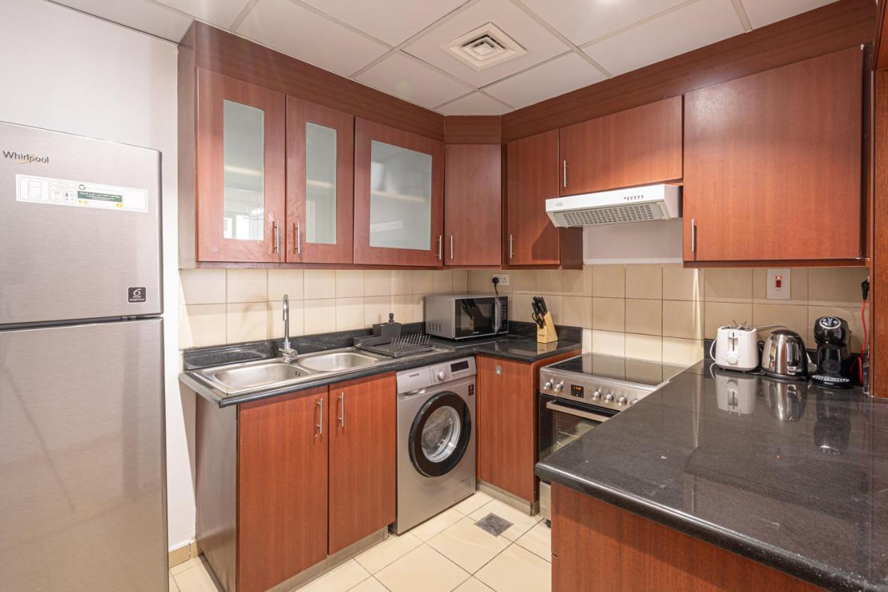 Higuests - Stylish In Jbr Steps From The Daire Dubai