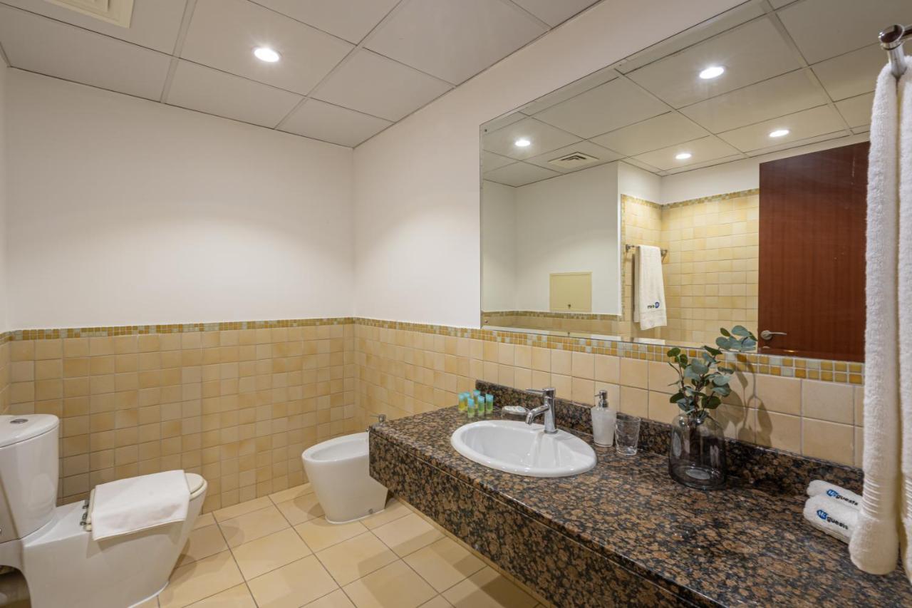 Higuests - Stylish In Jbr Steps From The Daire Dubai