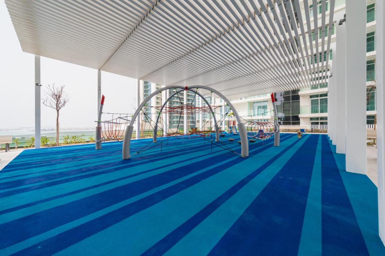 Daire Eden's Homes & - Sunrise Bay Emaar Beachfront