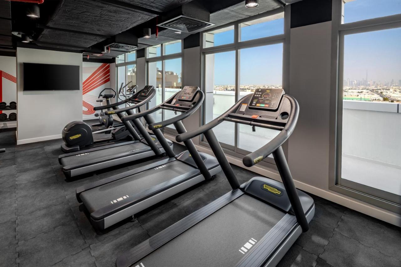 Hotel M Al Barsha By Millennium