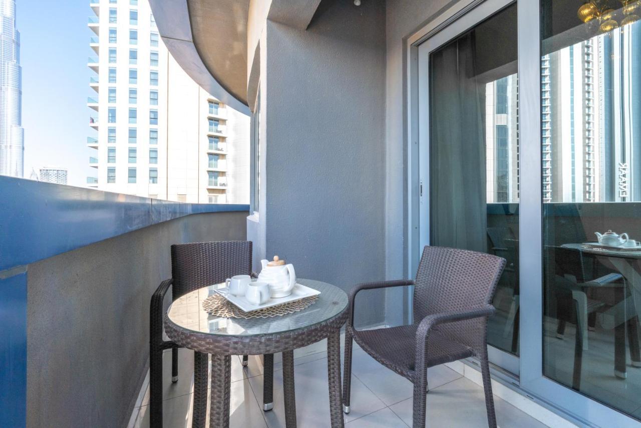 Apartment Vacay Lettings - Damac Maison Signature Tower