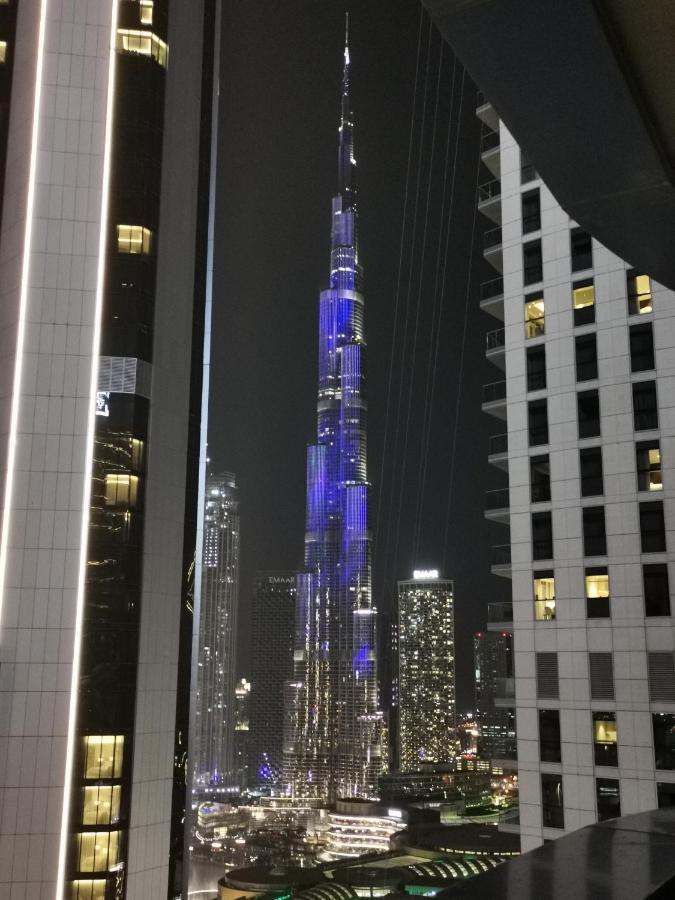 Apartment Vacay Lettings - Damac Maison Signature Tower *