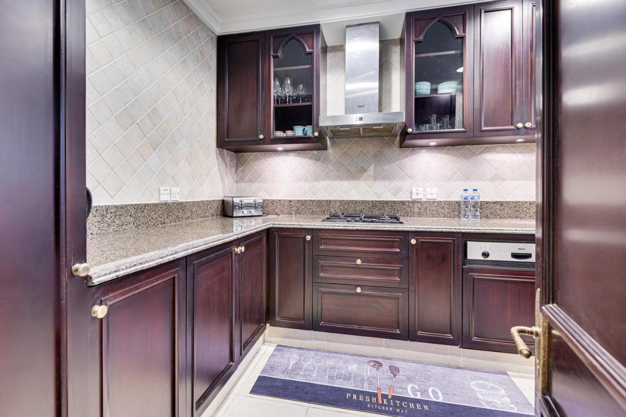 Apartment Souk Al Bahar Near Burj Khalifa Dubai