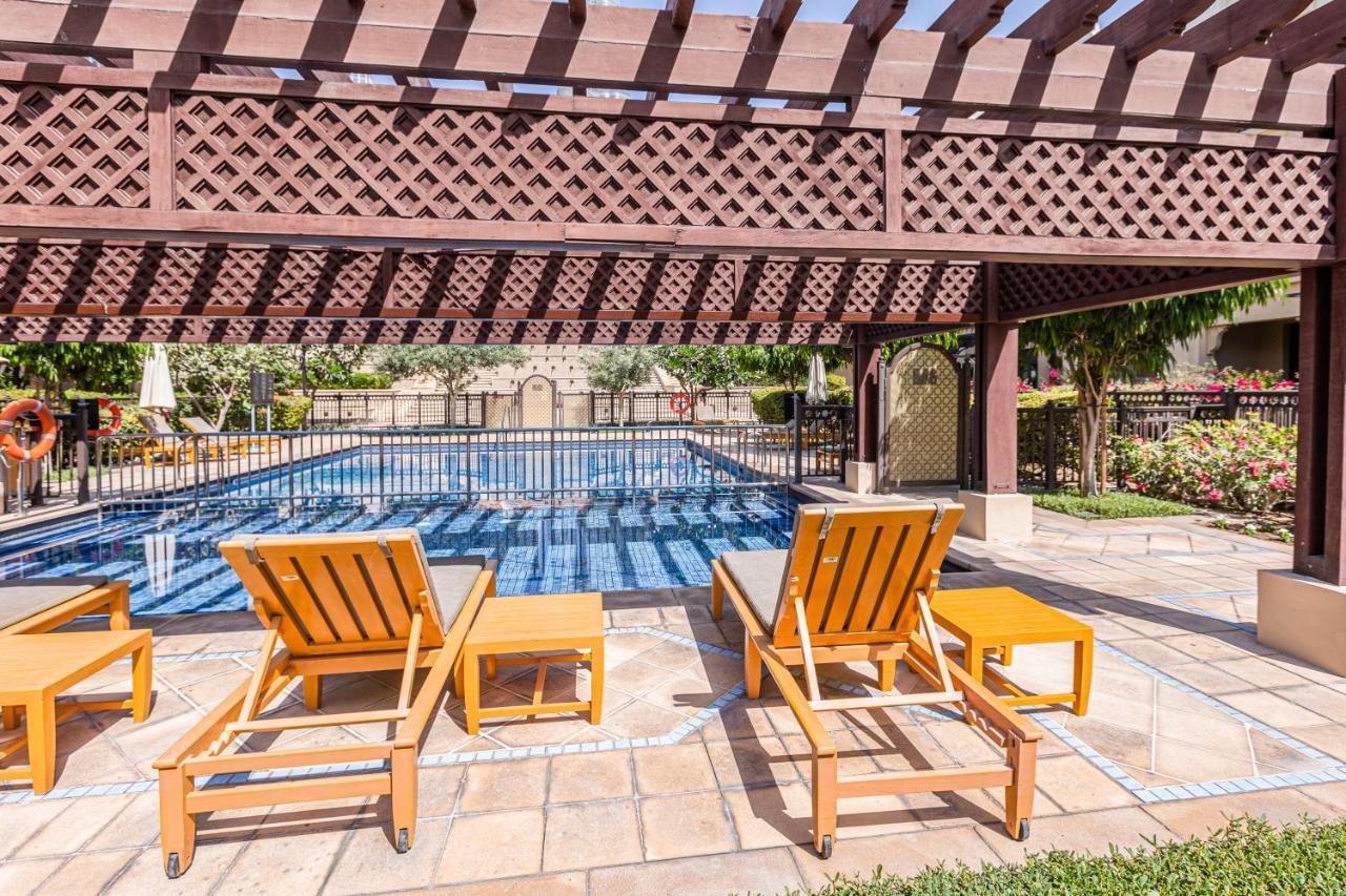 Apartment Souk Al Bahar Near Burj Khalifa Dubai