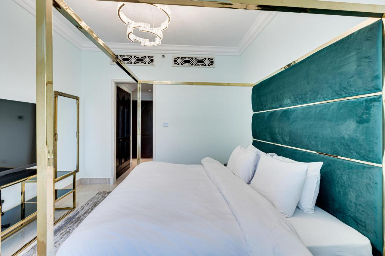 Apartment Souk Al Bahar Near Burj Khalifa