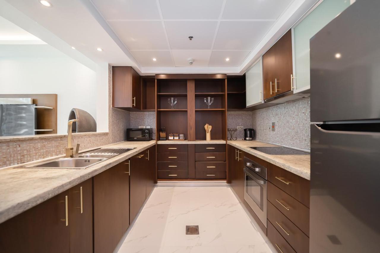 Apartment Luton - Park Island, Marina View-dubai Marina-60ab5 *