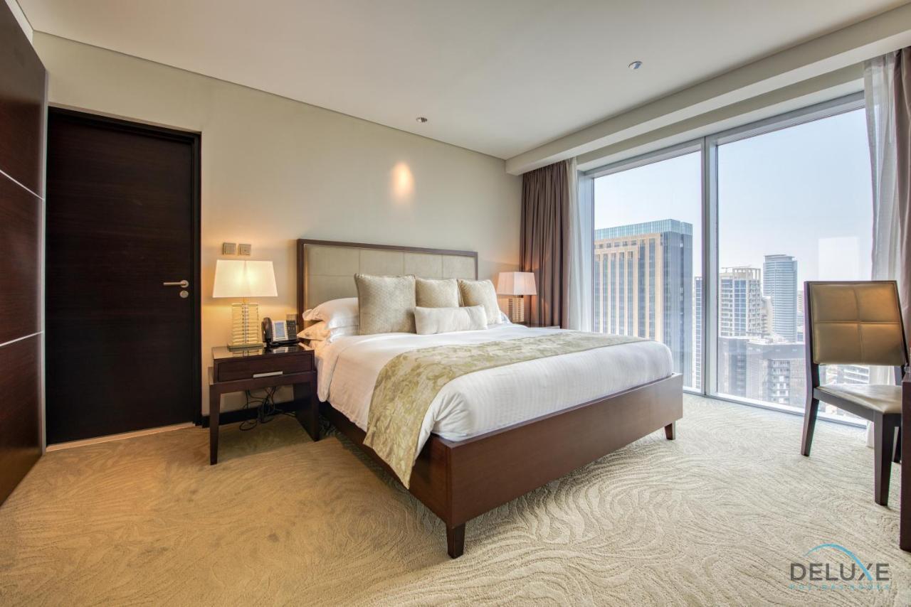 Apartment Marina Gem With Overlooking Canal Views 1br Next To Mall, The Address Residences, Marina By Deluxe Homes Dubai