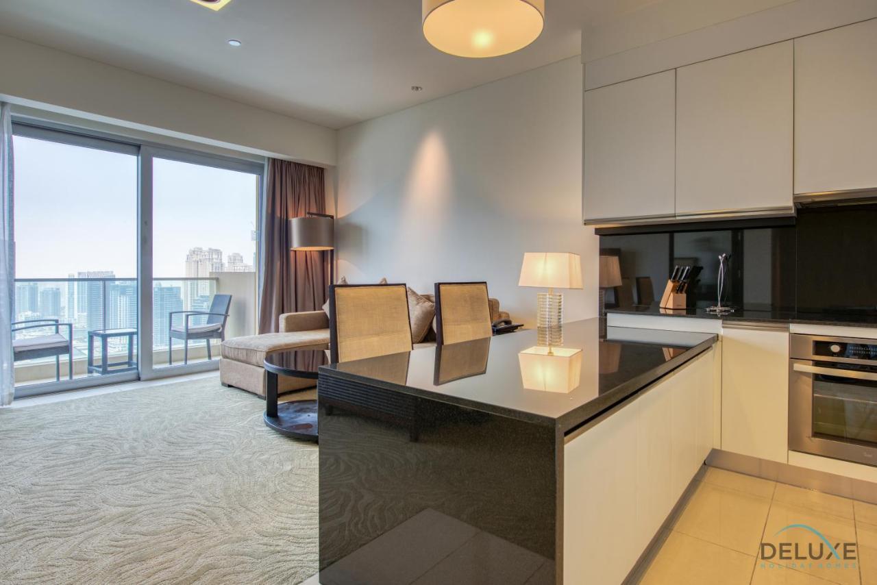 Marina Gem With Overlooking Canal Views 1br Next To Mall, The Address Residences, Marina By Deluxe Homes Apartment Dubai