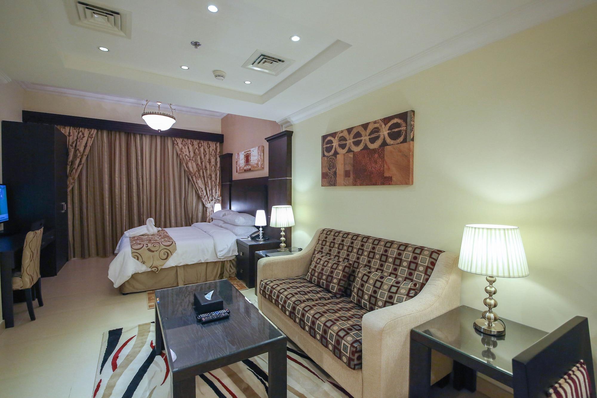 Aparthotel Ivory Grand Dubai