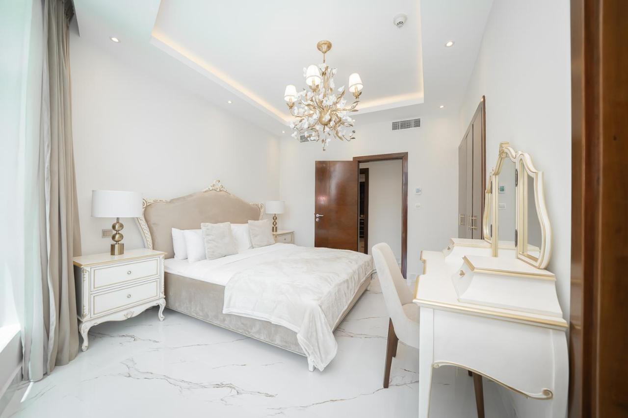 Luton - Park Island, Marina View-dubai Marina-60ab5 Apartment *