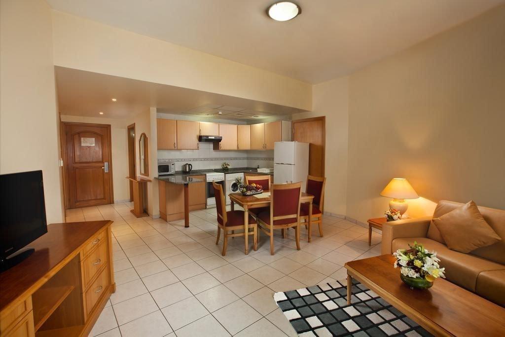 Dock Masters Apart Otel 3*
