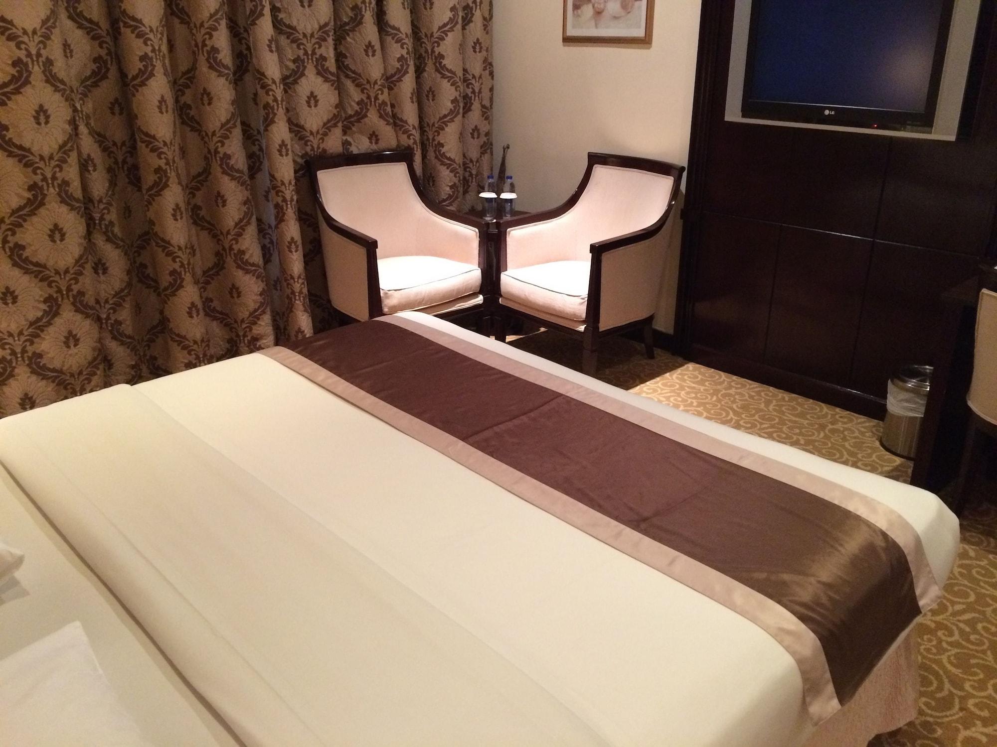 London 3* Dubai