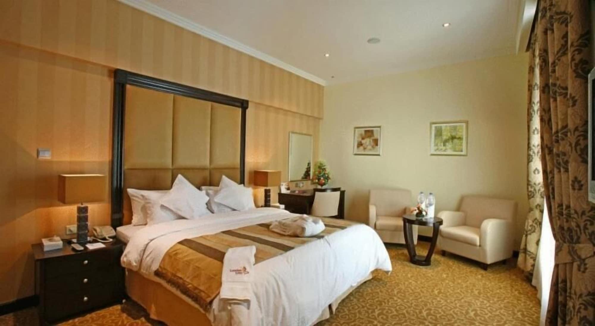 Otel London