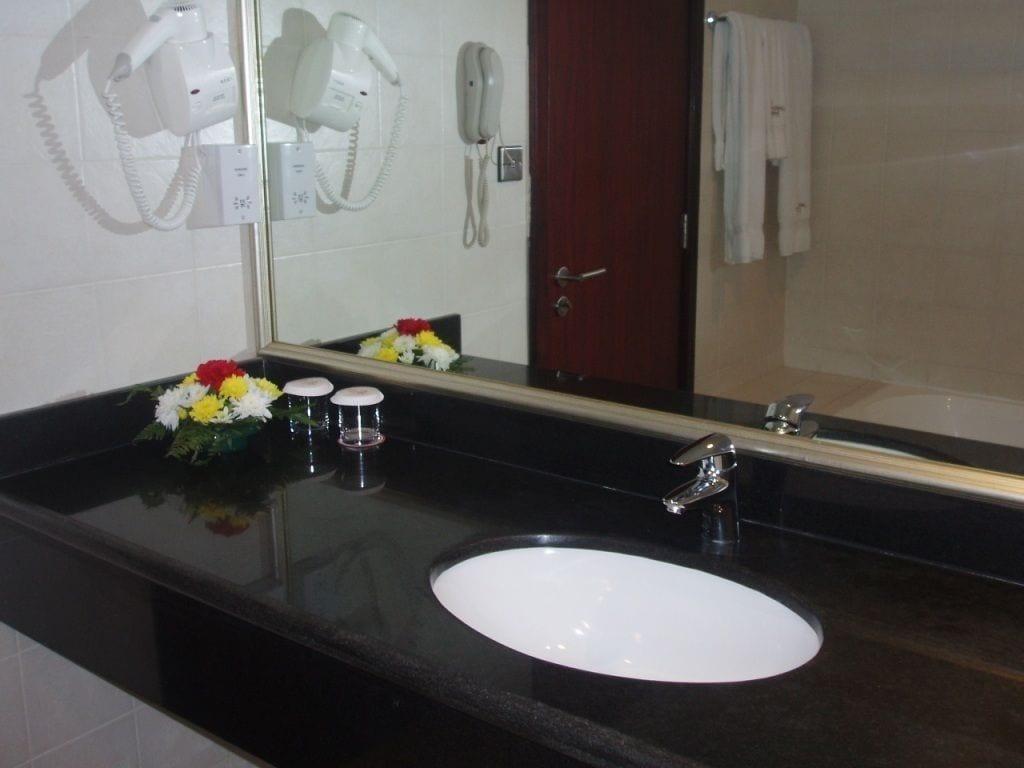 Otel London Dubai