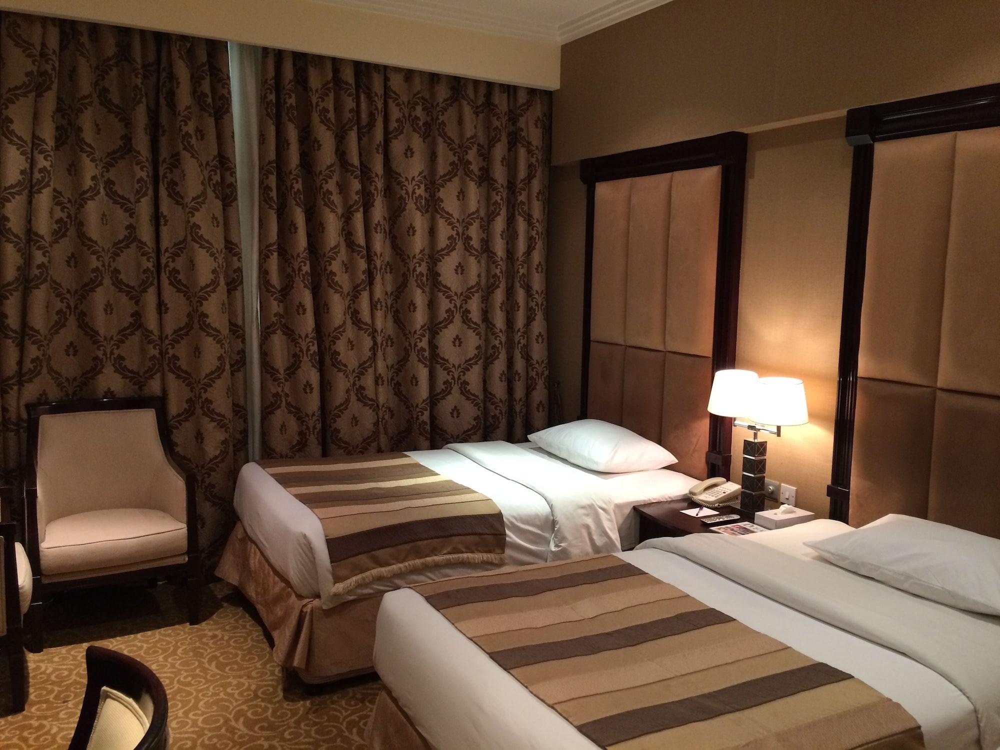 London 3* Dubai