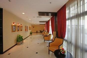 London Otel 3*