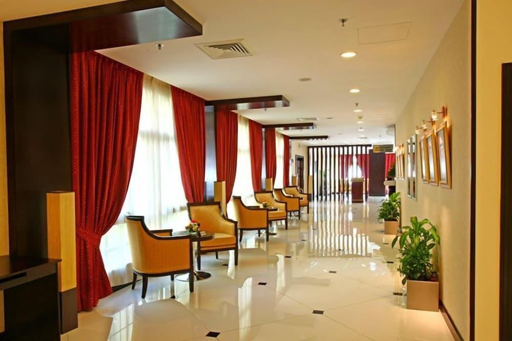 London Otel