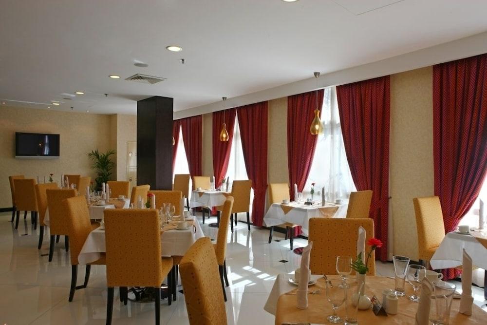 London Otel 3*