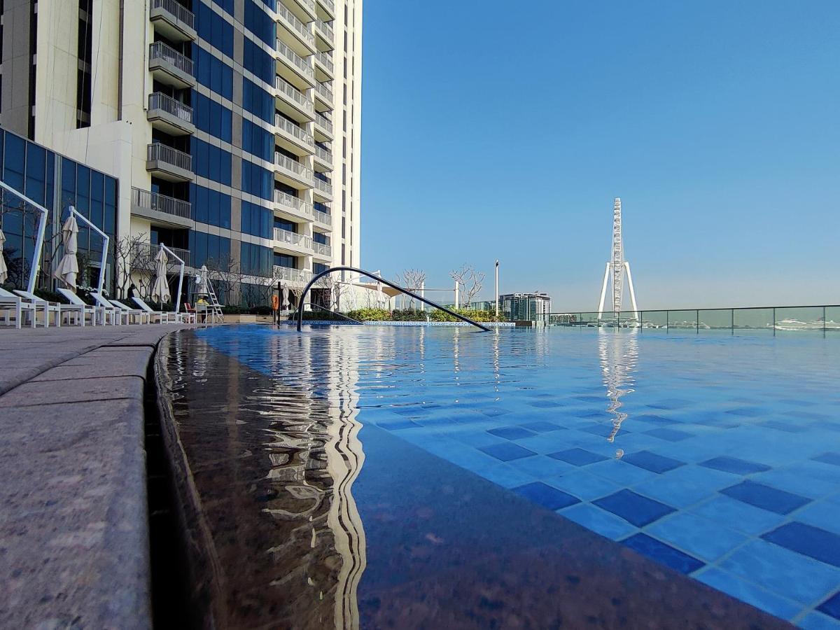 Higuests - Waterfront Luxe With Bluewaters Island Views *
