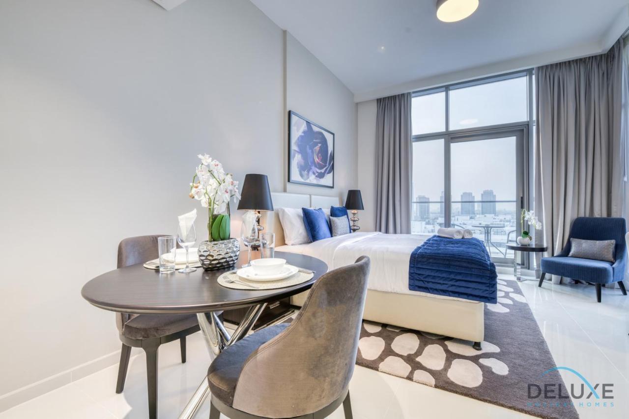 Daire Sunlit At Golf Promenade 2a Damac Hills By Deluxe Homes