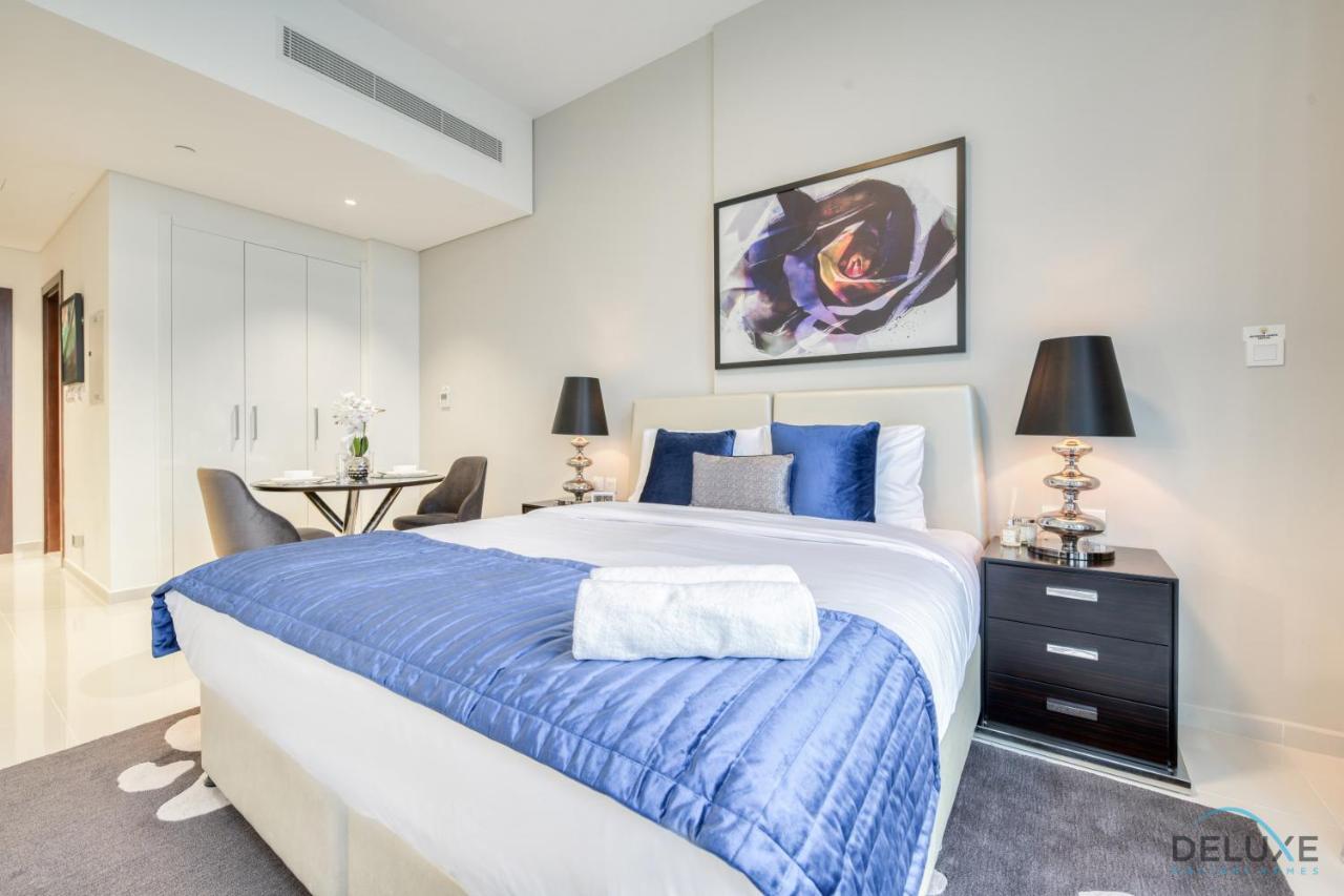 Daire Sunlit At Golf Promenade 2a Damac Hills By Deluxe Homes