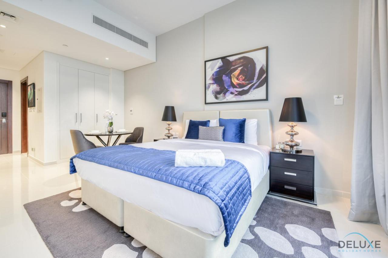 Daire Sunlit At Golf Promenade 2a Damac Hills By Deluxe Homes Dubai