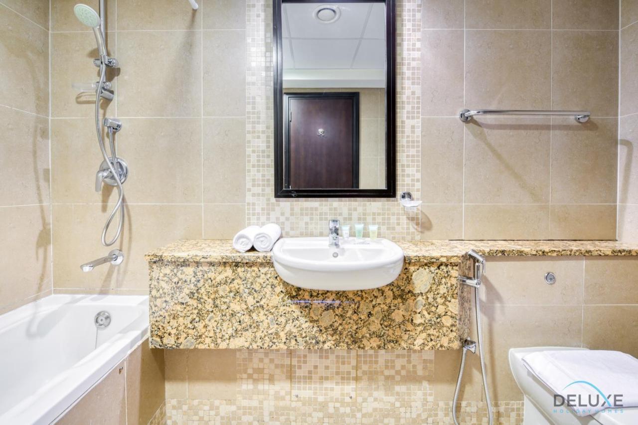 Daire Jubilant 1br At Sky Gardens Difc By Deluxe Homes *
