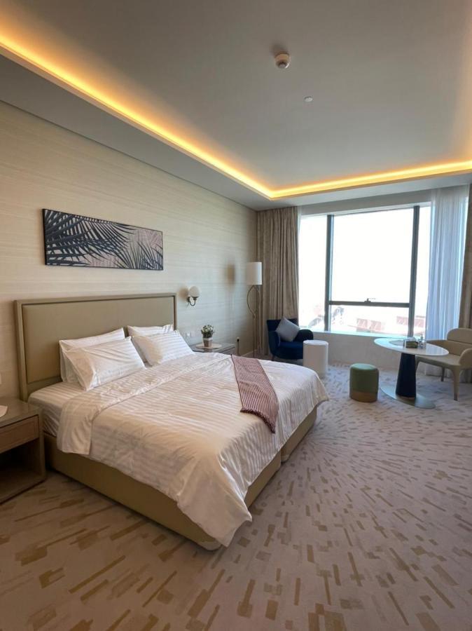 Daire Palm Tower Palm Jumeirah *