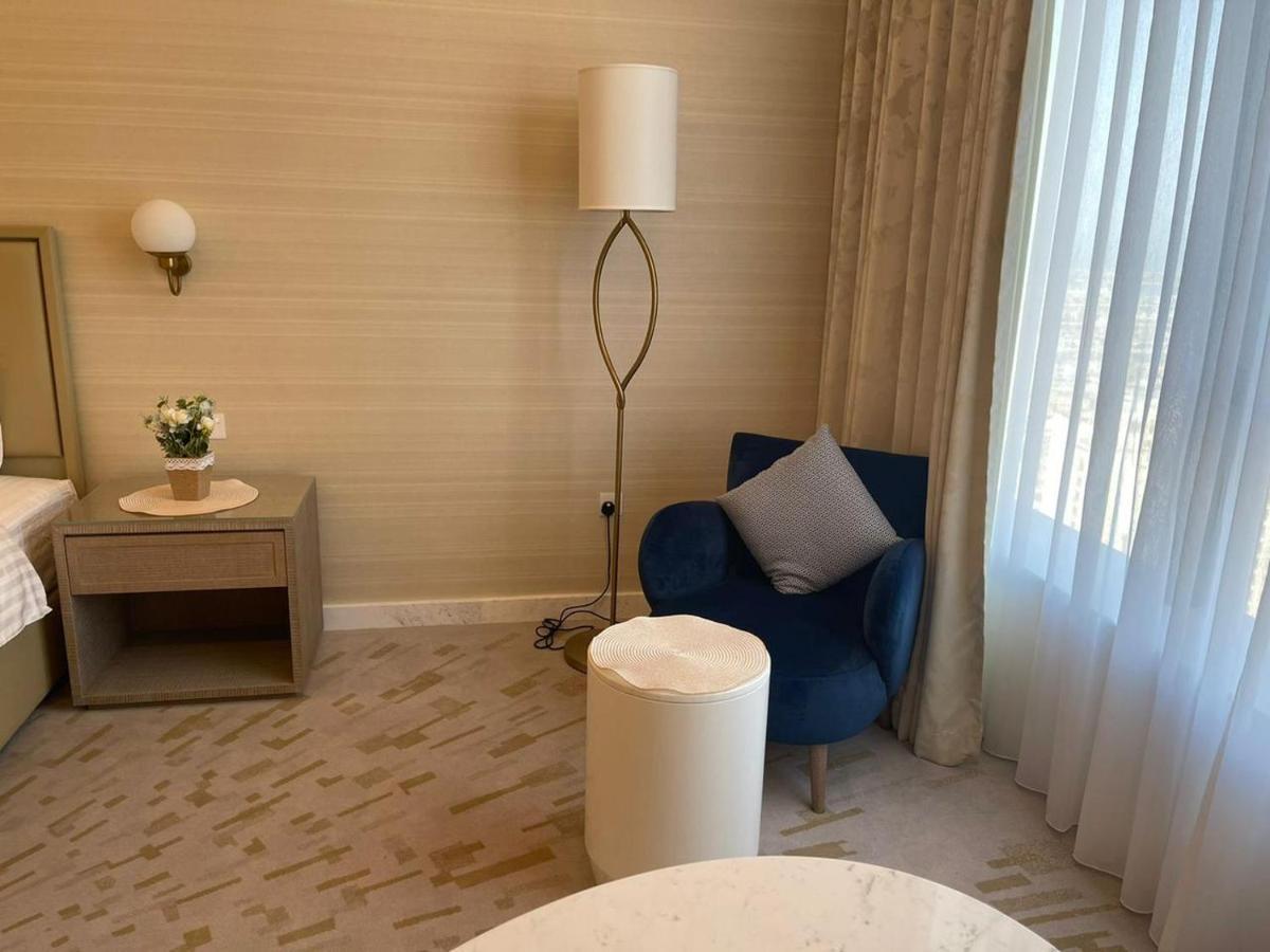 Daire Palm Tower Palm Jumeirah *