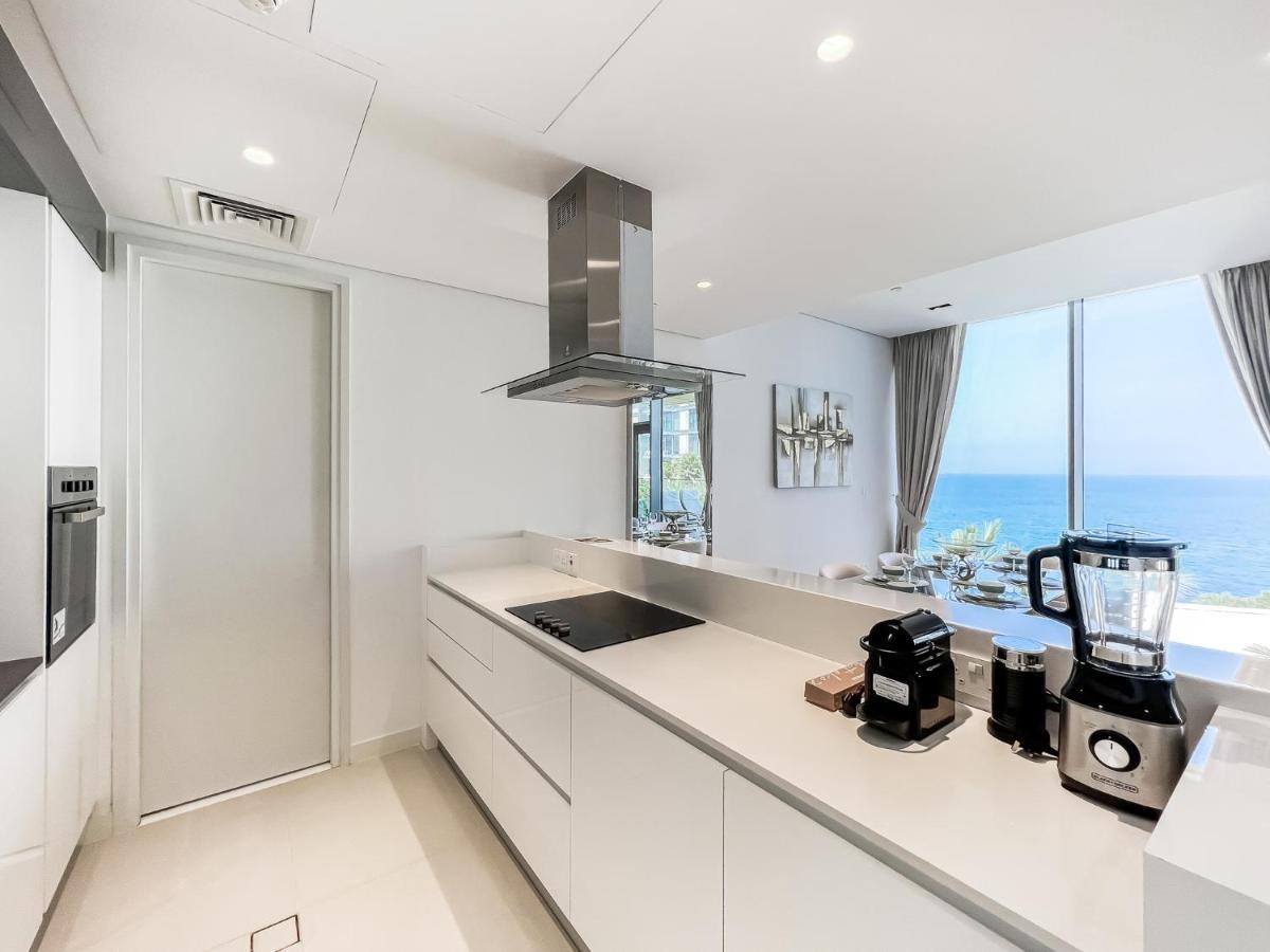 Apartment Luton - Luxury & Sea View 2br Maid Apt, Bluewater, - 30ab9 *