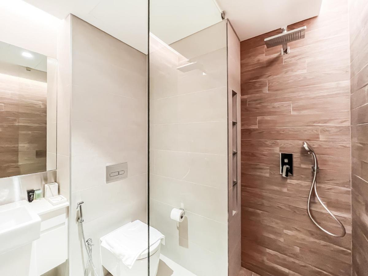 Apartment Luton - Luxury & Sea View 2br Maid Apt, Bluewater, - 30ab9 *
