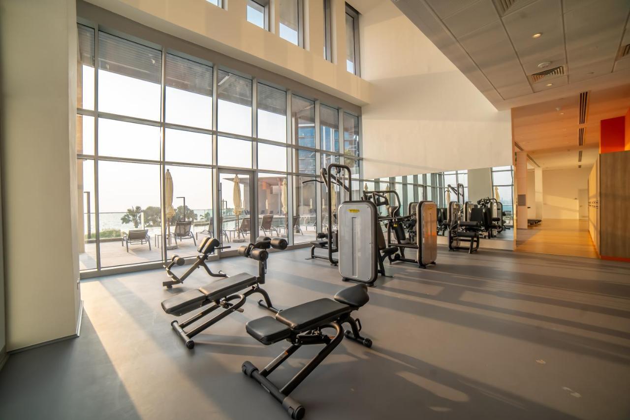 Apartment Luton - Luxury & Sea View 2br Maid Apt, Bluewater, - 30ab9 *
