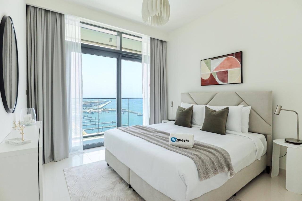 Apartamento Higuests - Superlative With Private Access Dubai
