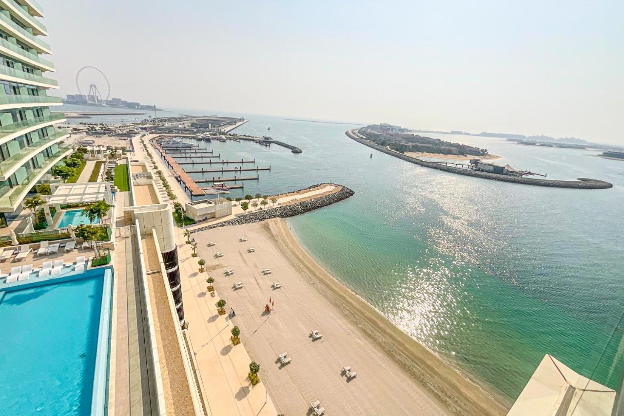 Apartamento Higuests - Superlative With Private Access Dubai