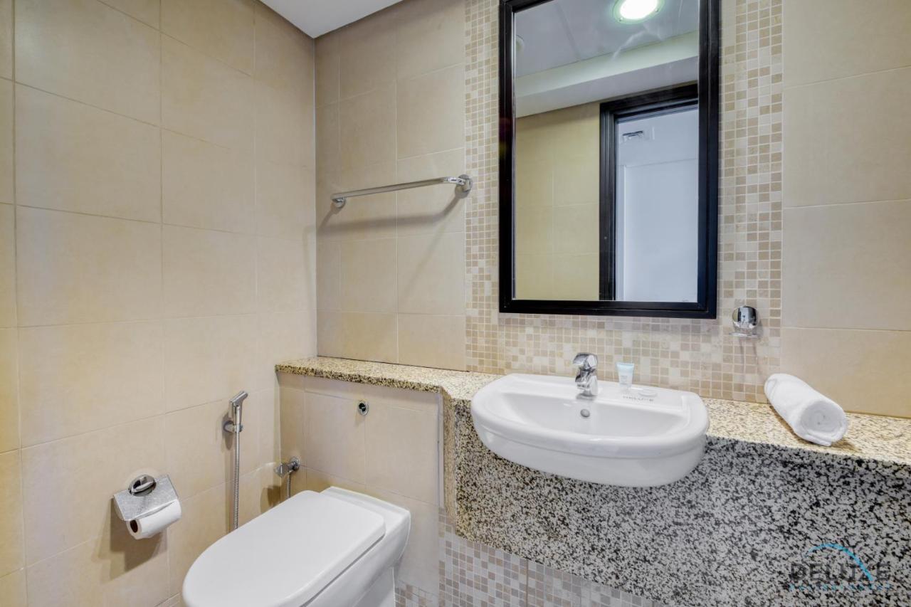 Daire Jubilant 1br At Sky Gardens Difc By Deluxe Homes