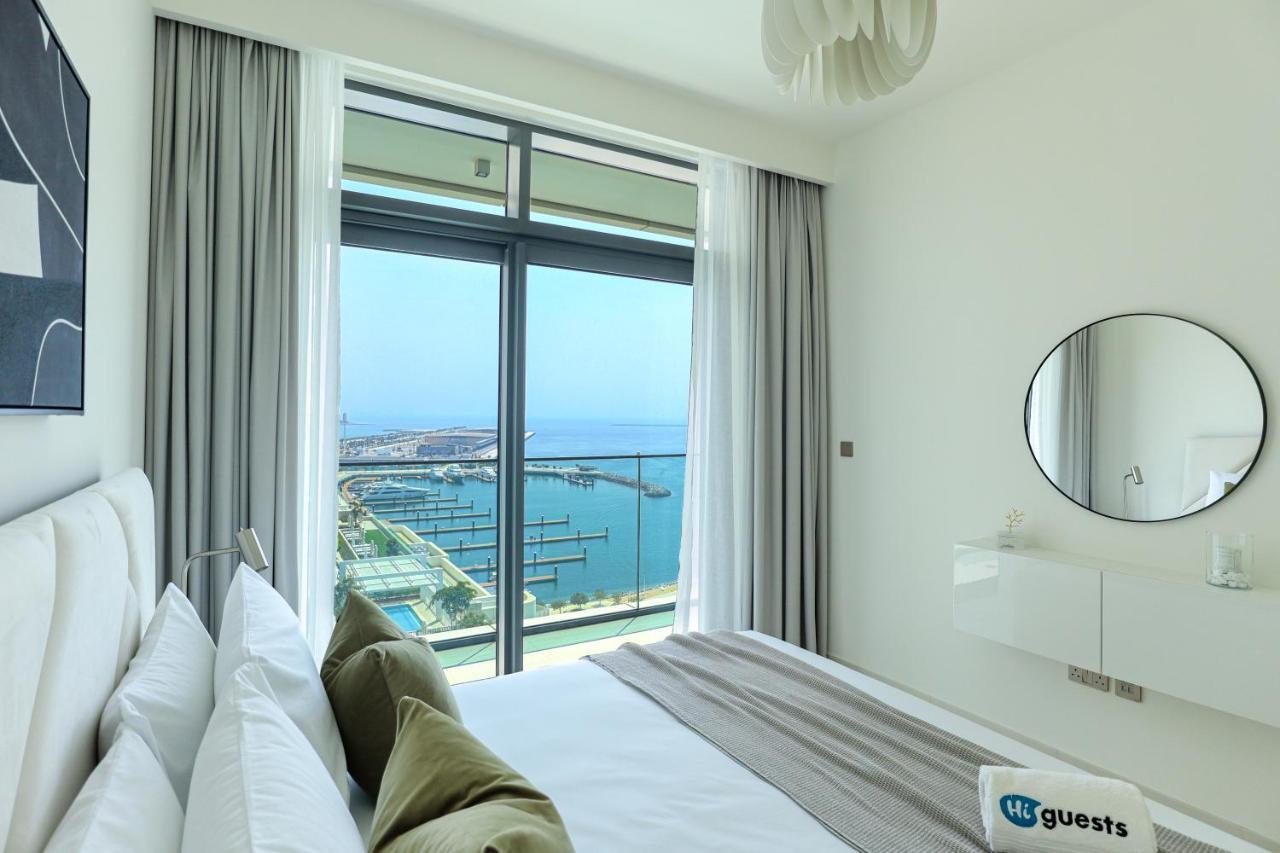 Apartamento Higuests - Superlative With Private Access