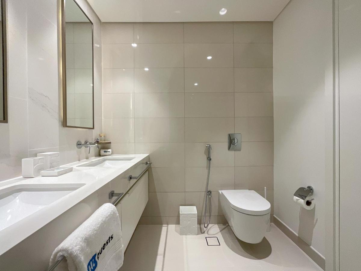 Higuests - Superlative With Private Access Apartamento