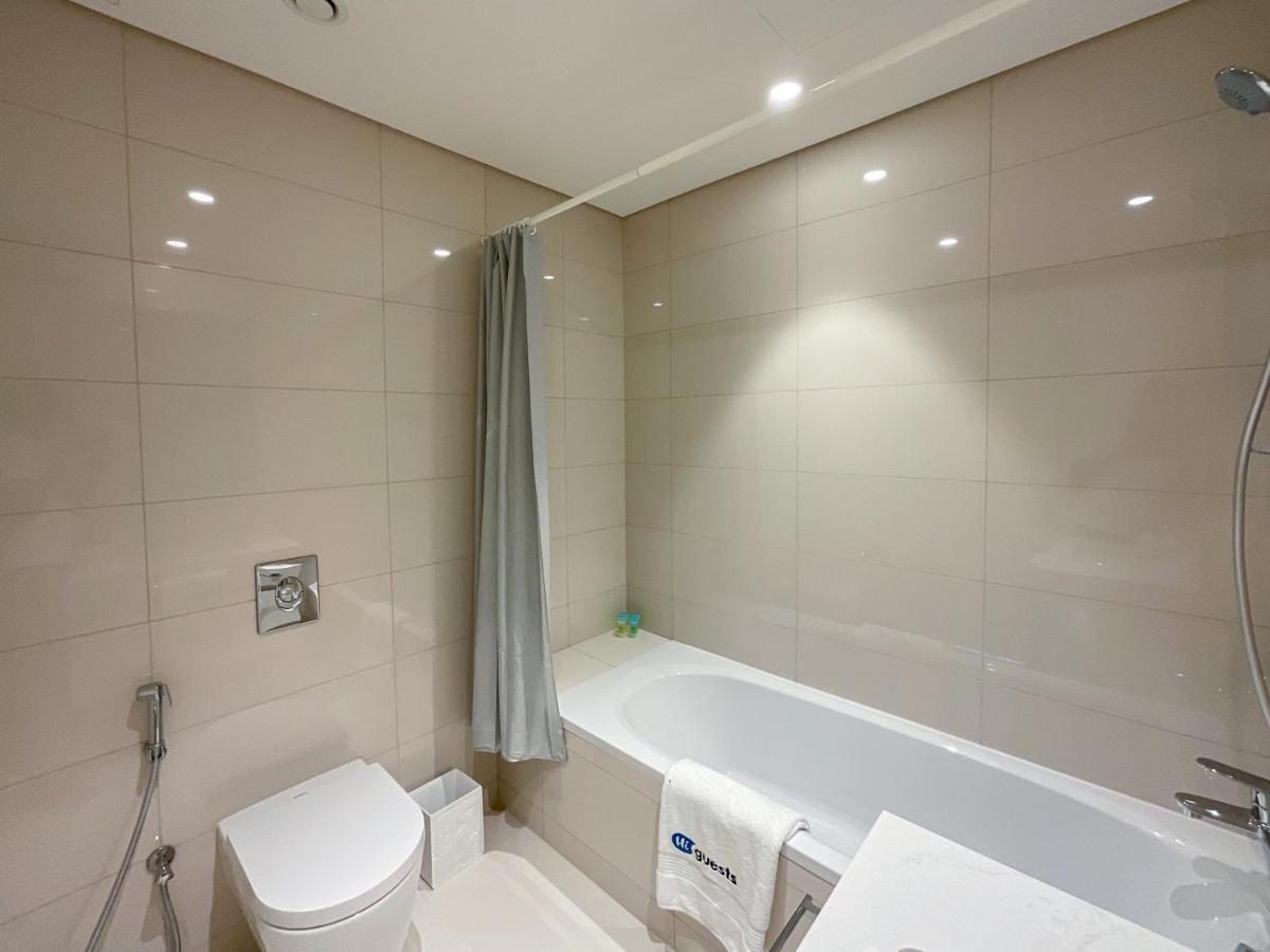 Apartamento Higuests - Superlative With Private Access Dubai