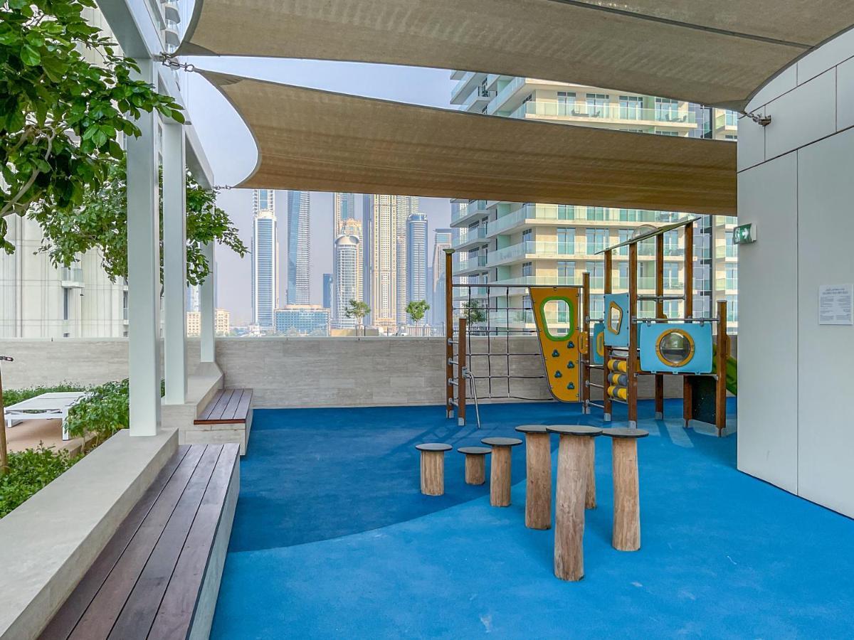 Apartamento Higuests - Superlative With Private Access Dubai