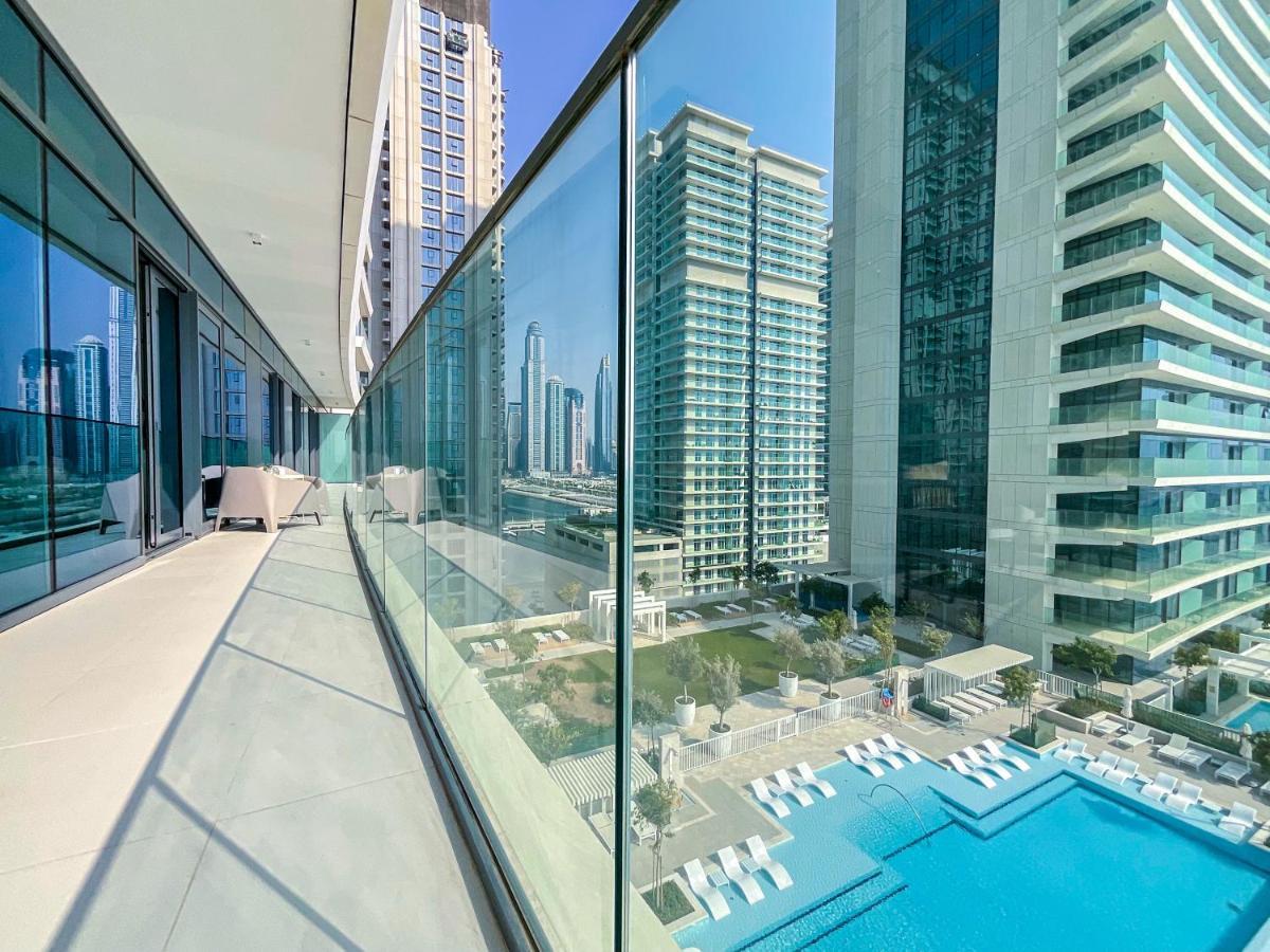 Higuests - Superlative With Private Access Apartamento