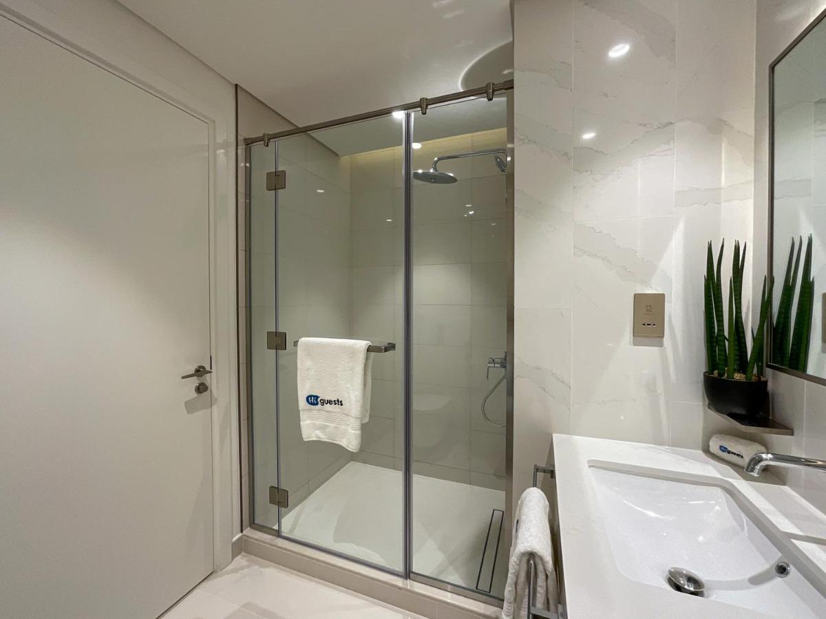 Higuests - Superlative With Private Access Apartamento Dubai