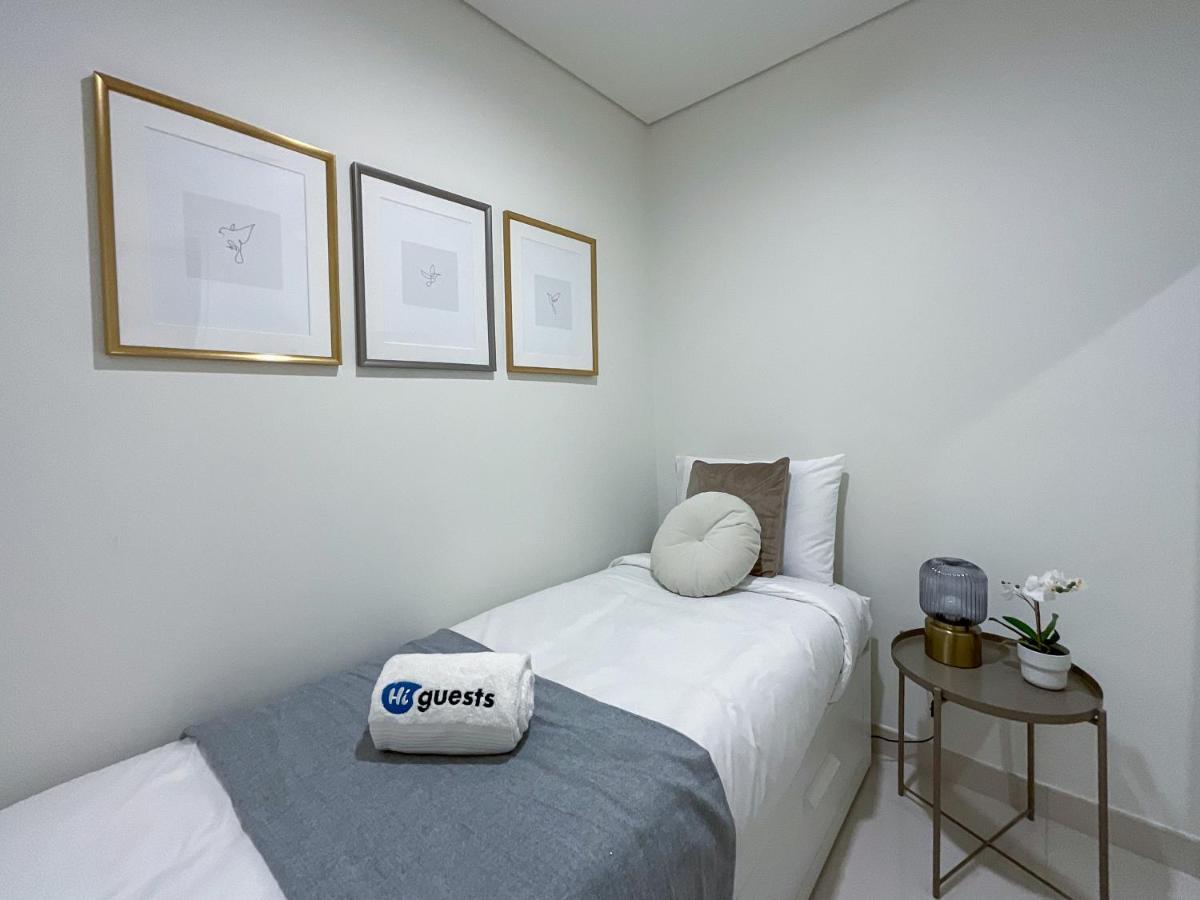 Apartamento Higuests - Superlative With Private Access *