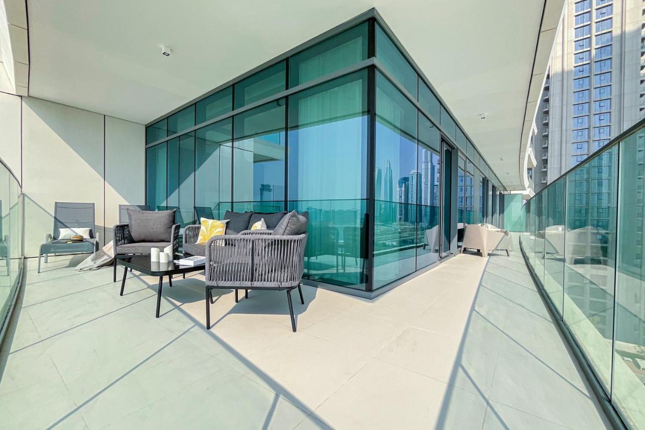 Higuests - Superlative With Private Access Apartamento