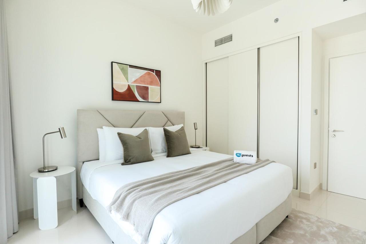 Higuests - Superlative With Private Access Apartamento Dubai